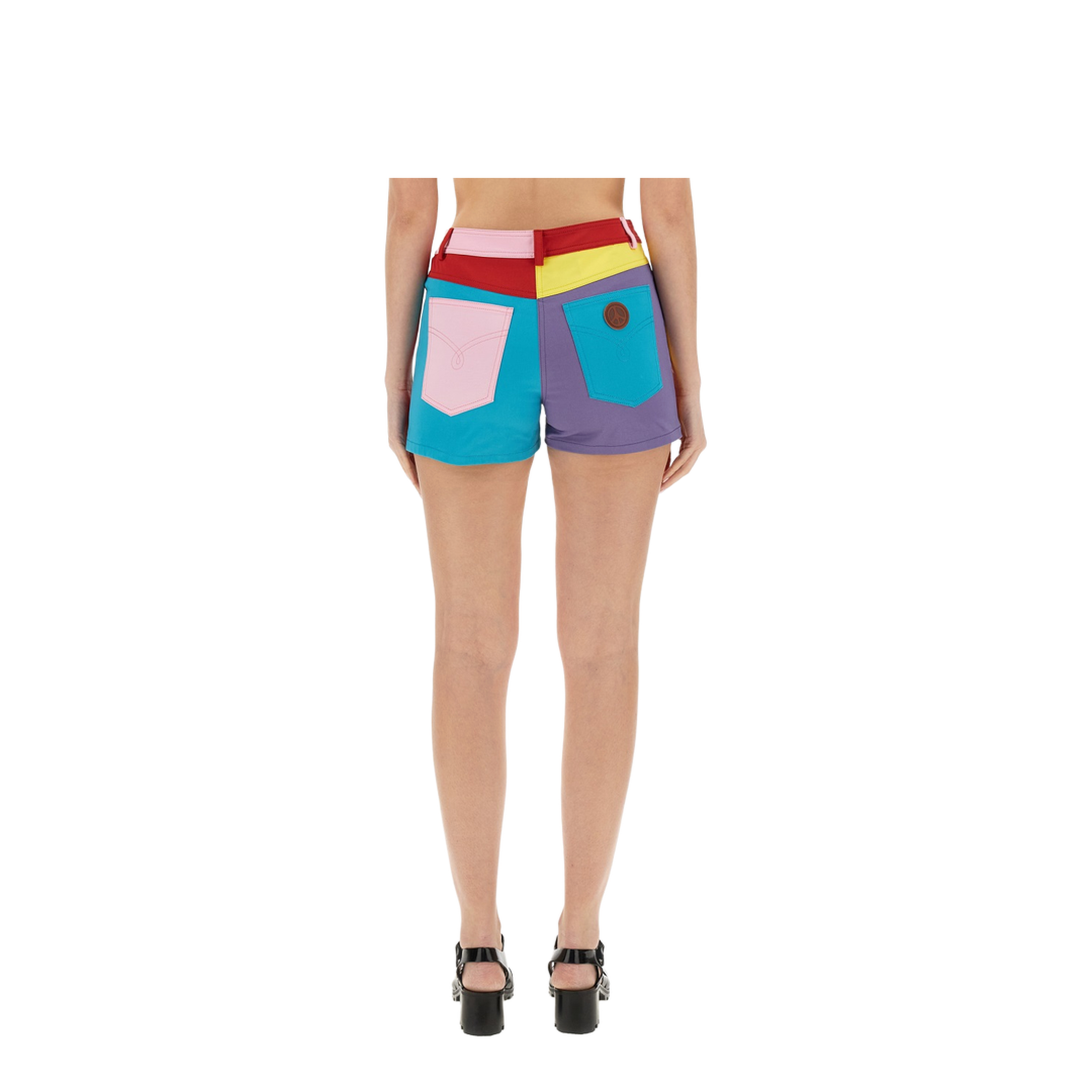 Cotton Shorts - Image 4