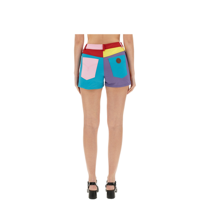 Cotton Shorts - Image 4