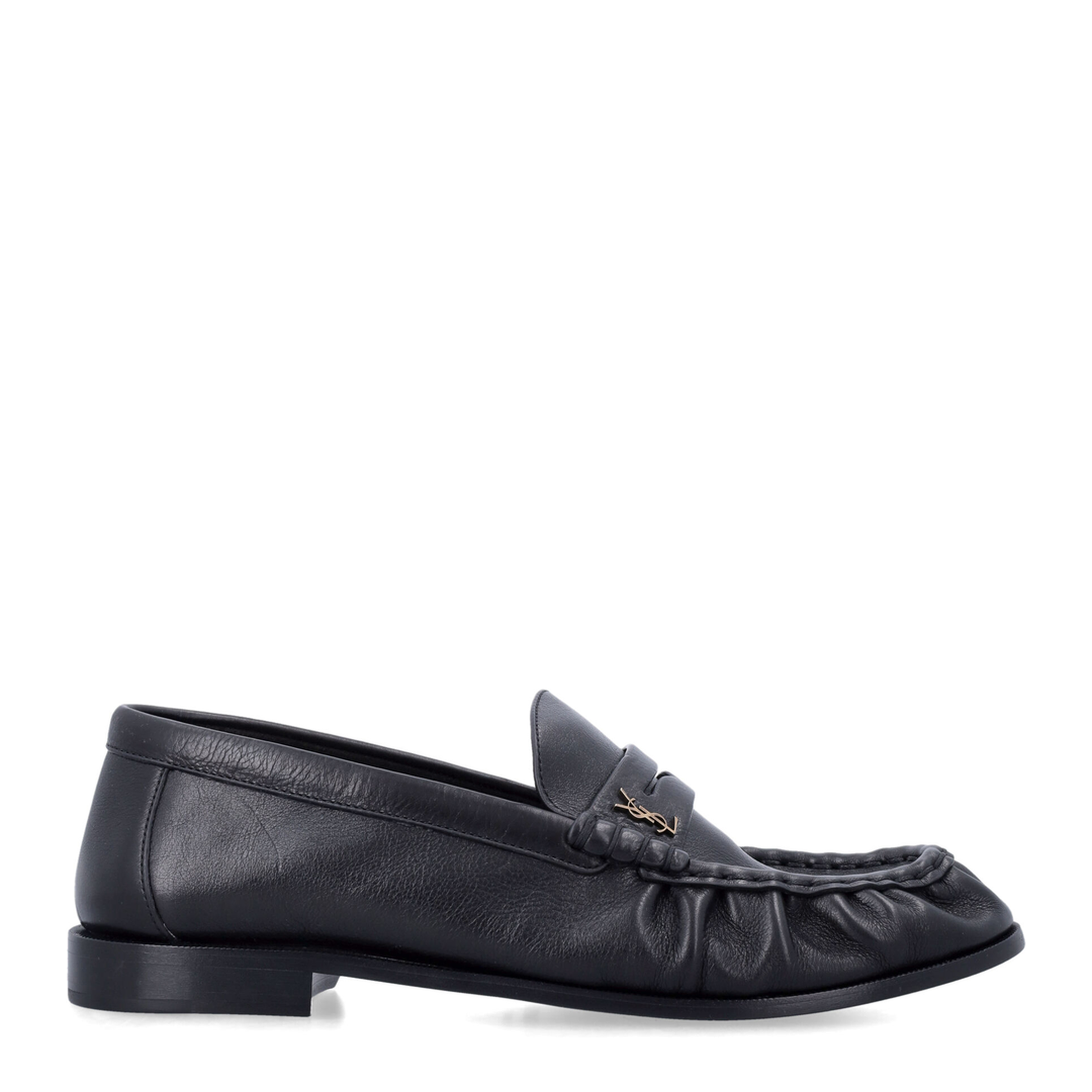 Flat Shoes Black - Image 1