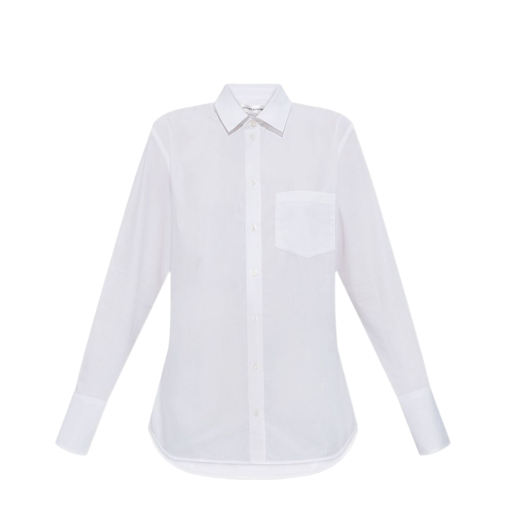 Classic Collar Shirt - Image 1