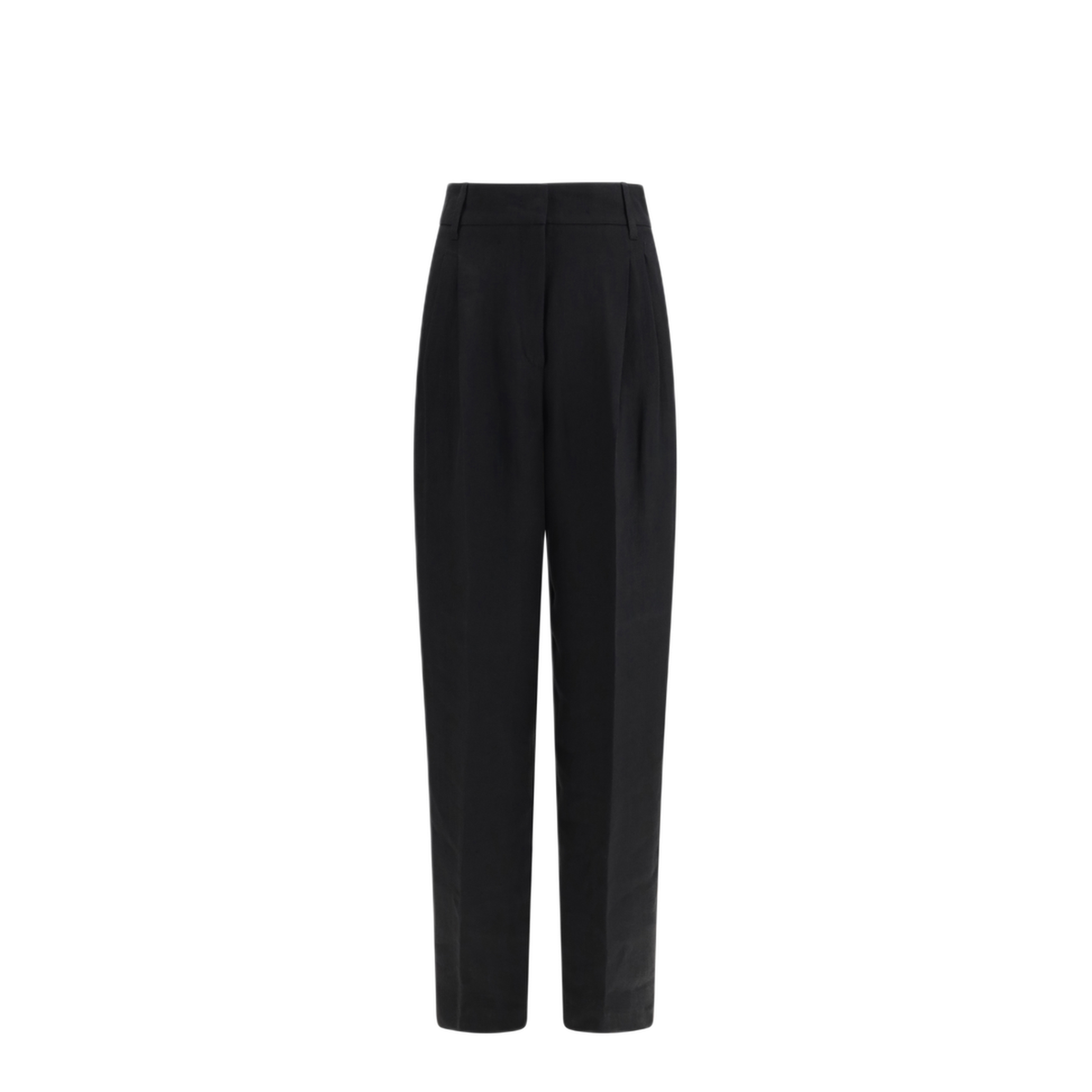 Mstsumero Pants In Linen Batavia - Image 1