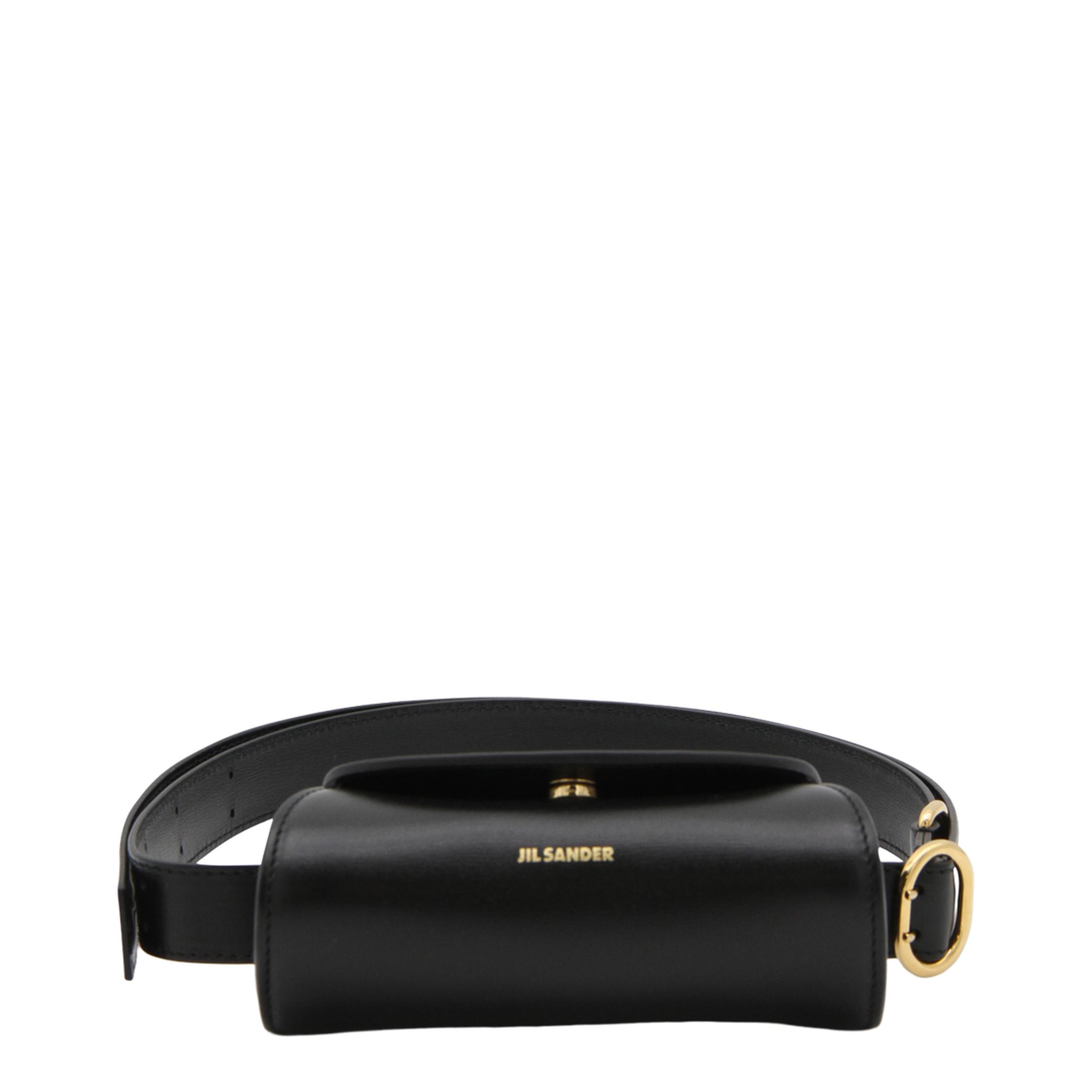 Cannolo Medium Shoulder Bag - Image 1