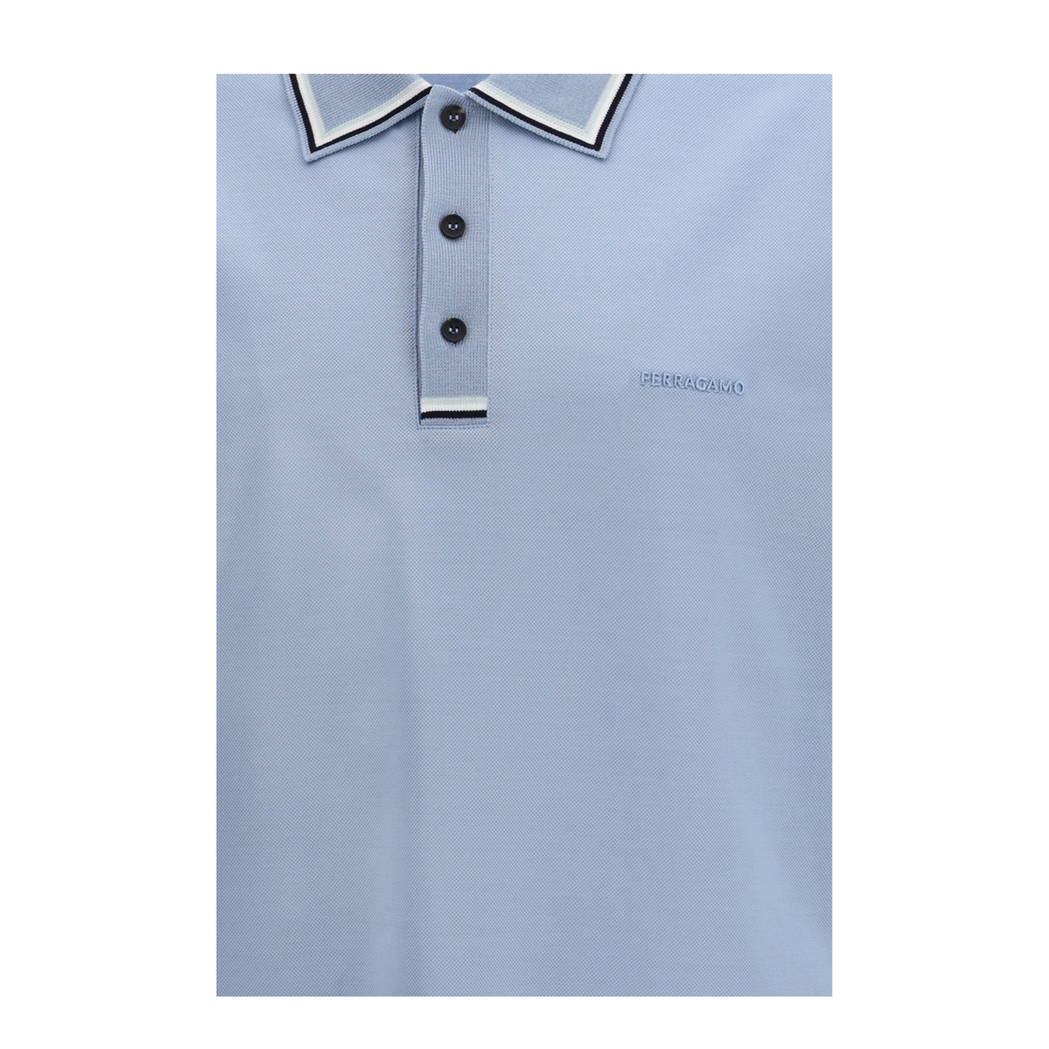 Cotton Polo - Image 3