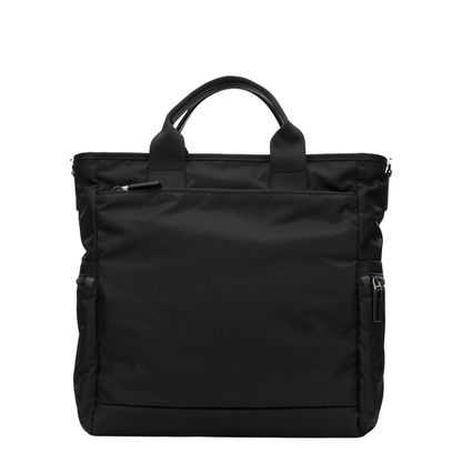 Re-Nylon Large Shoulder Bag - Image 3