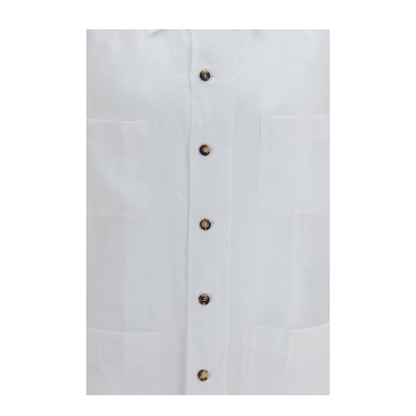 Linen Shirt - Image 3