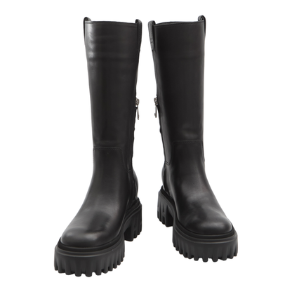 Leather Boots - Image 5