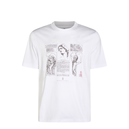T-Shirts White - Image 1