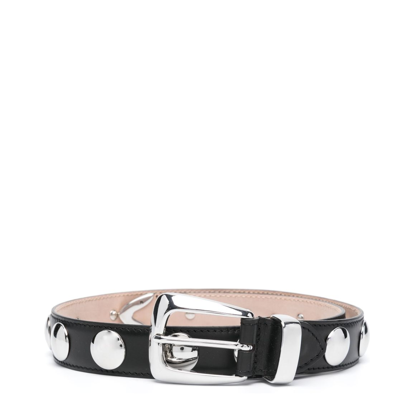 Benny Belt - Black - Image 1