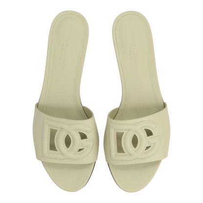 Slide Sandal with Logo - Image 5