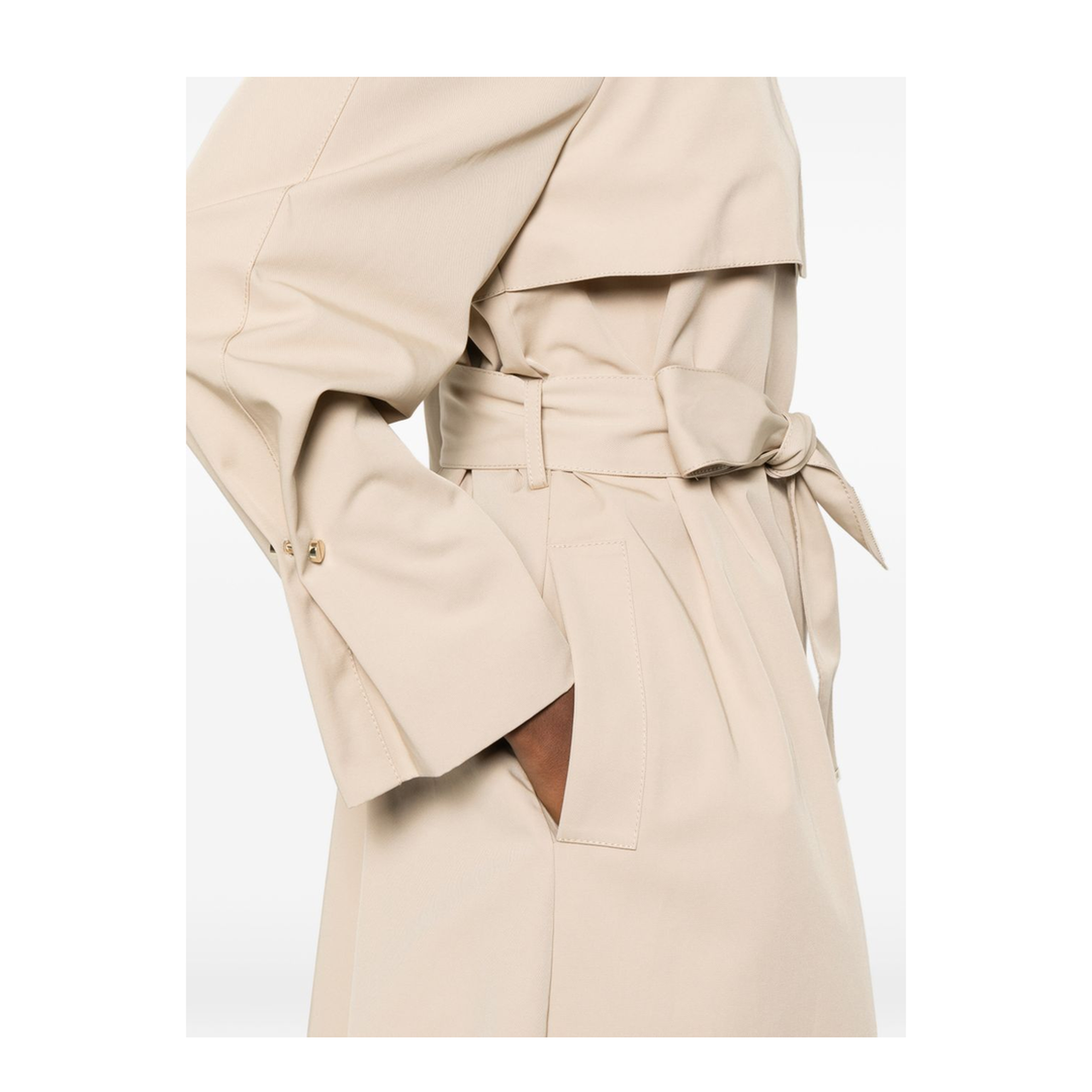 Coats Beige - Image 2
