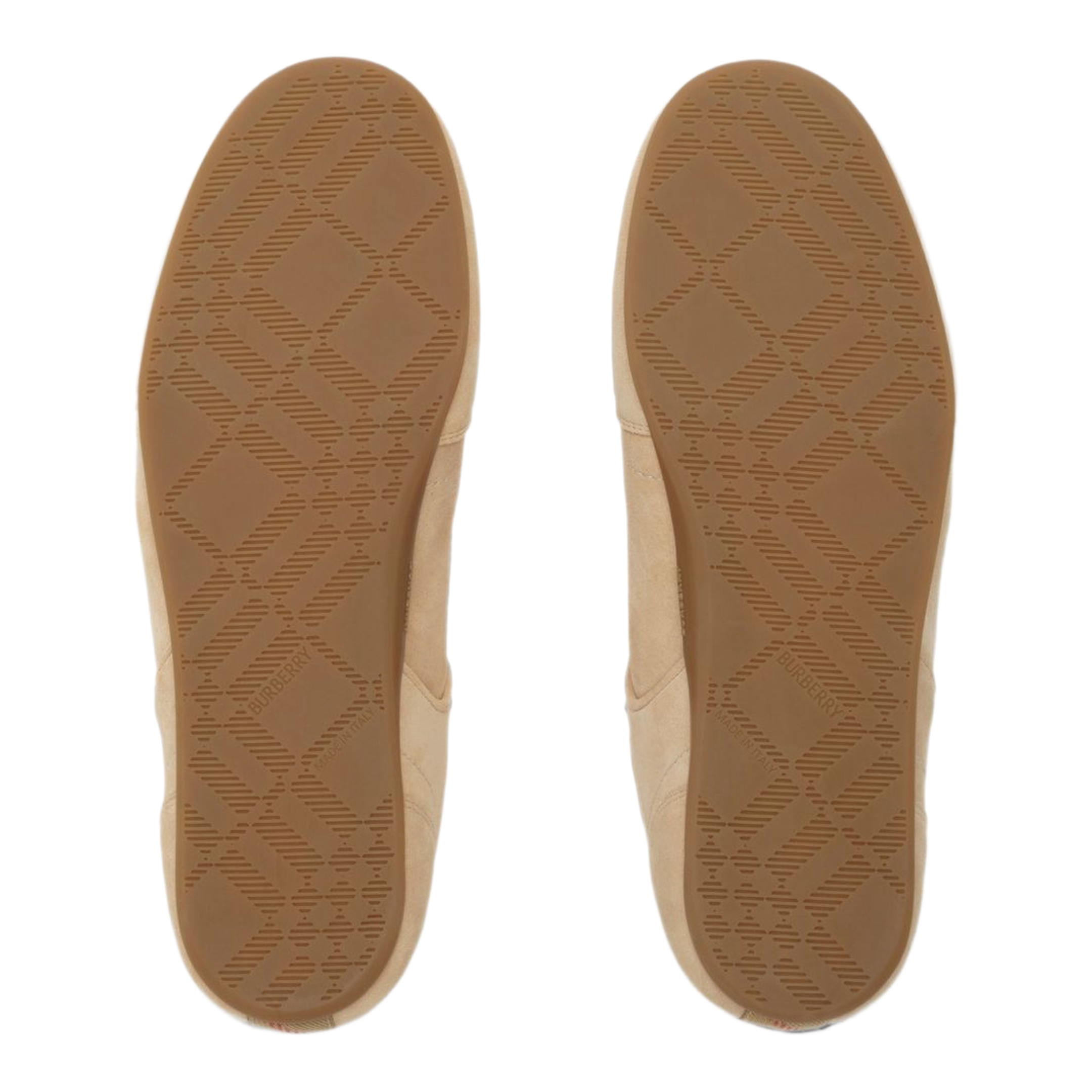 Sneakers Beige - Image 3