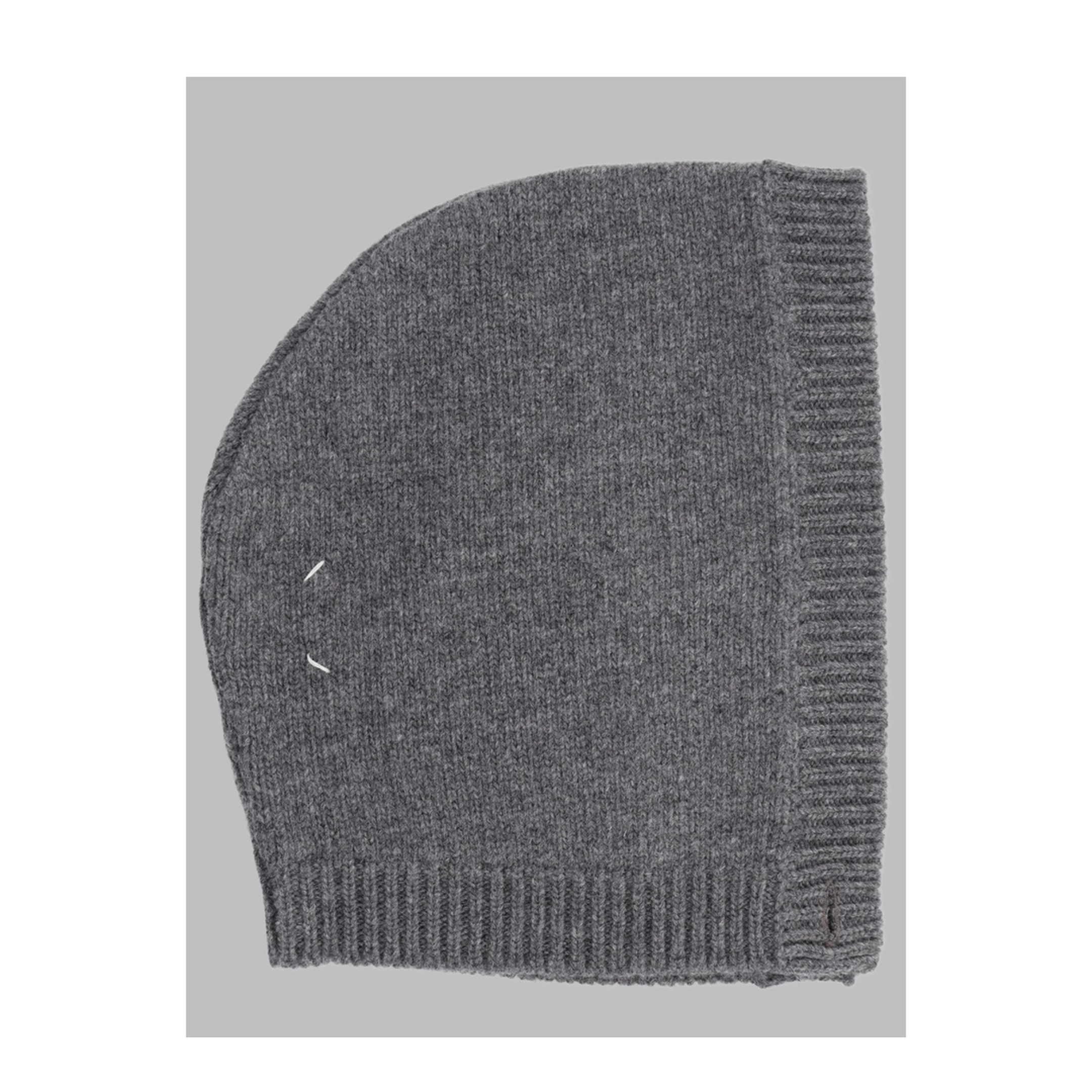 Wool Beanie - Image 1