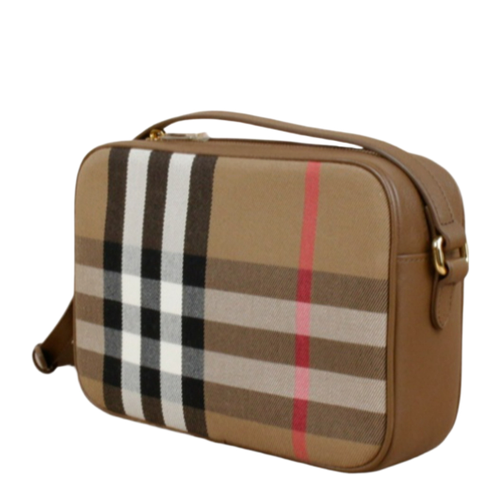 Women's Messenger Bag - Image 5