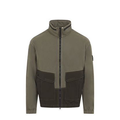 Cotton Jacket - Image 1