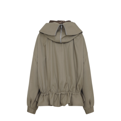 Cotton Jacket - Image 4
