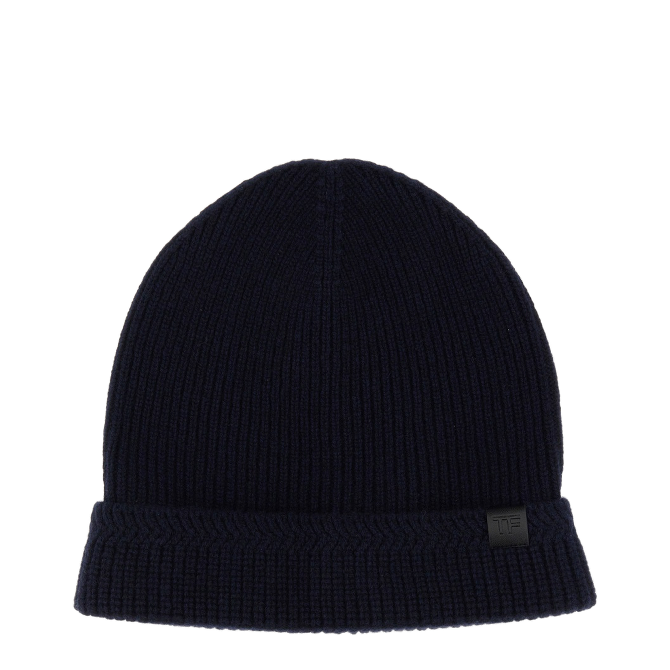 Cashmere Beanie Hat - Image 4