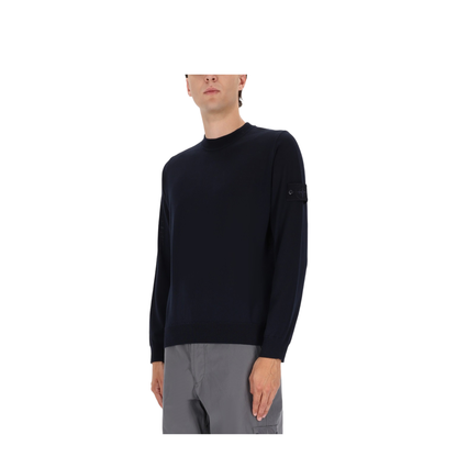 Wool Sweater - Image 4