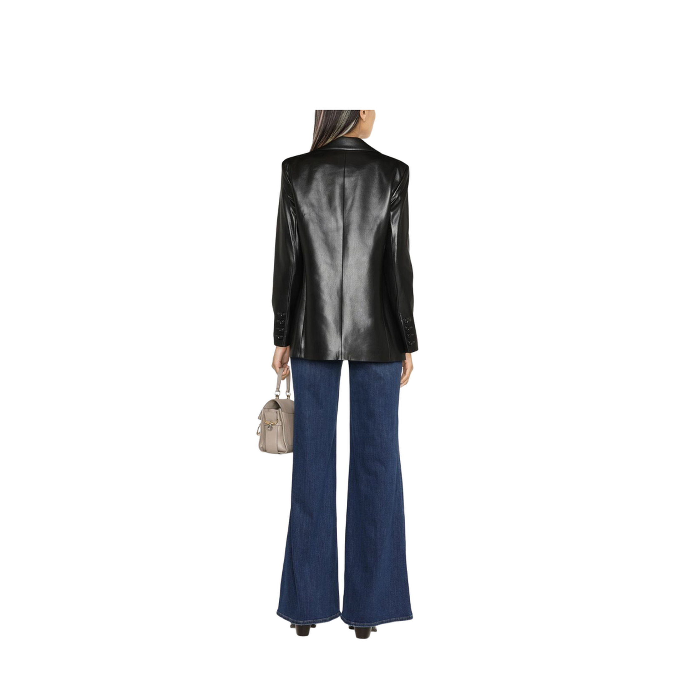 Jackets Black - Image 2
