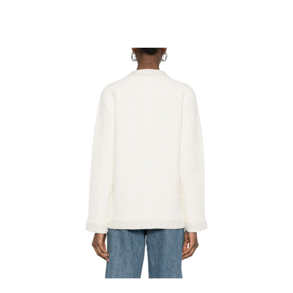 Wool Cardigan - Image 3