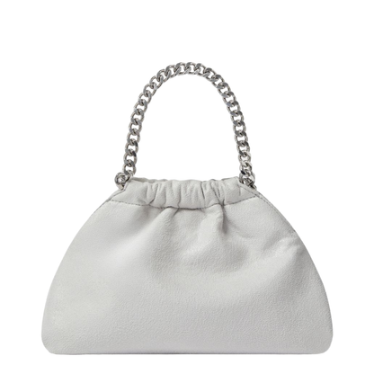 Bags.. Grey - Image 5
