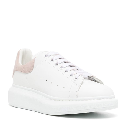 Sneakers Pink - Image 2