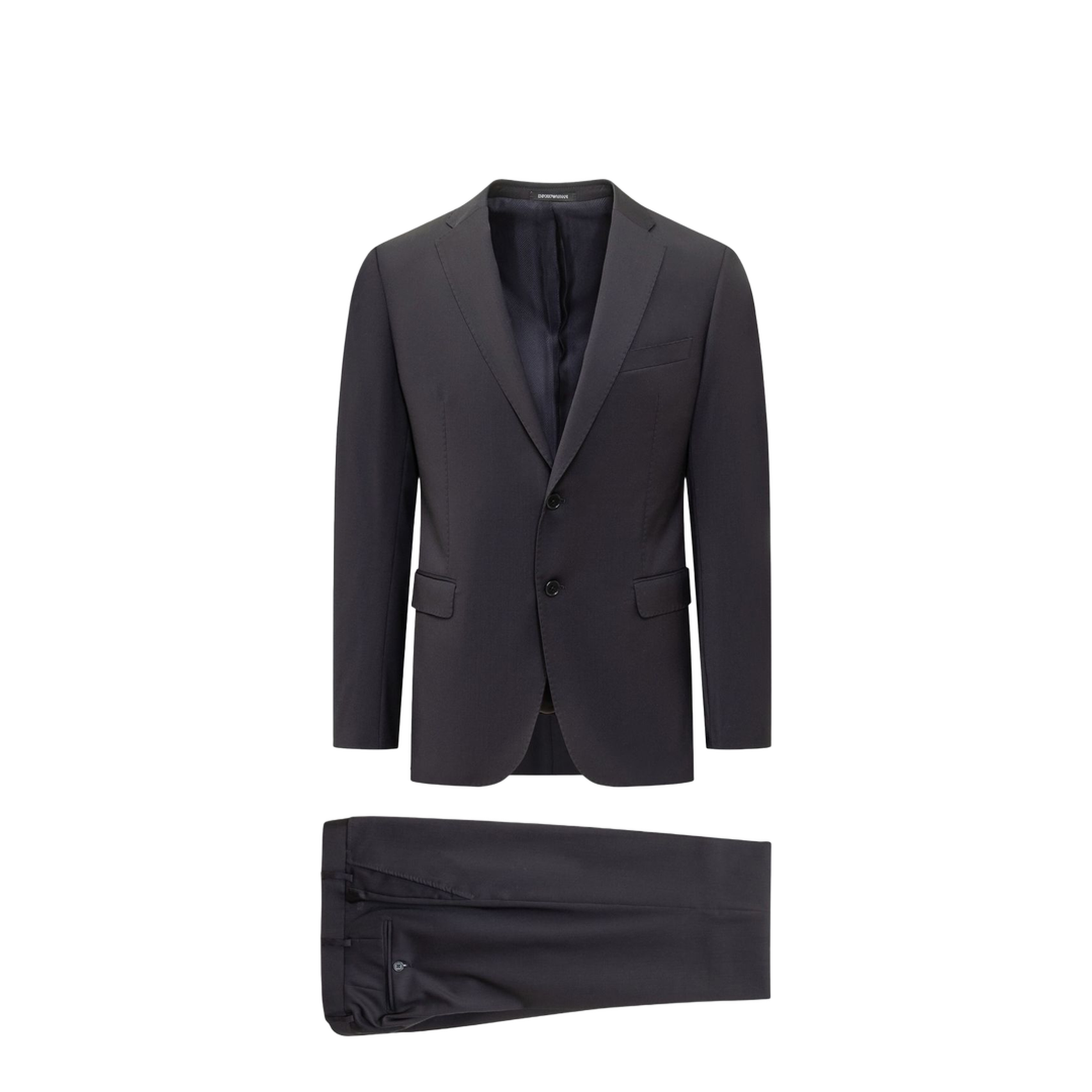 Suit Black - Image 2