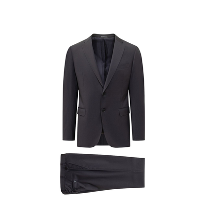 Suit Black - Image 2