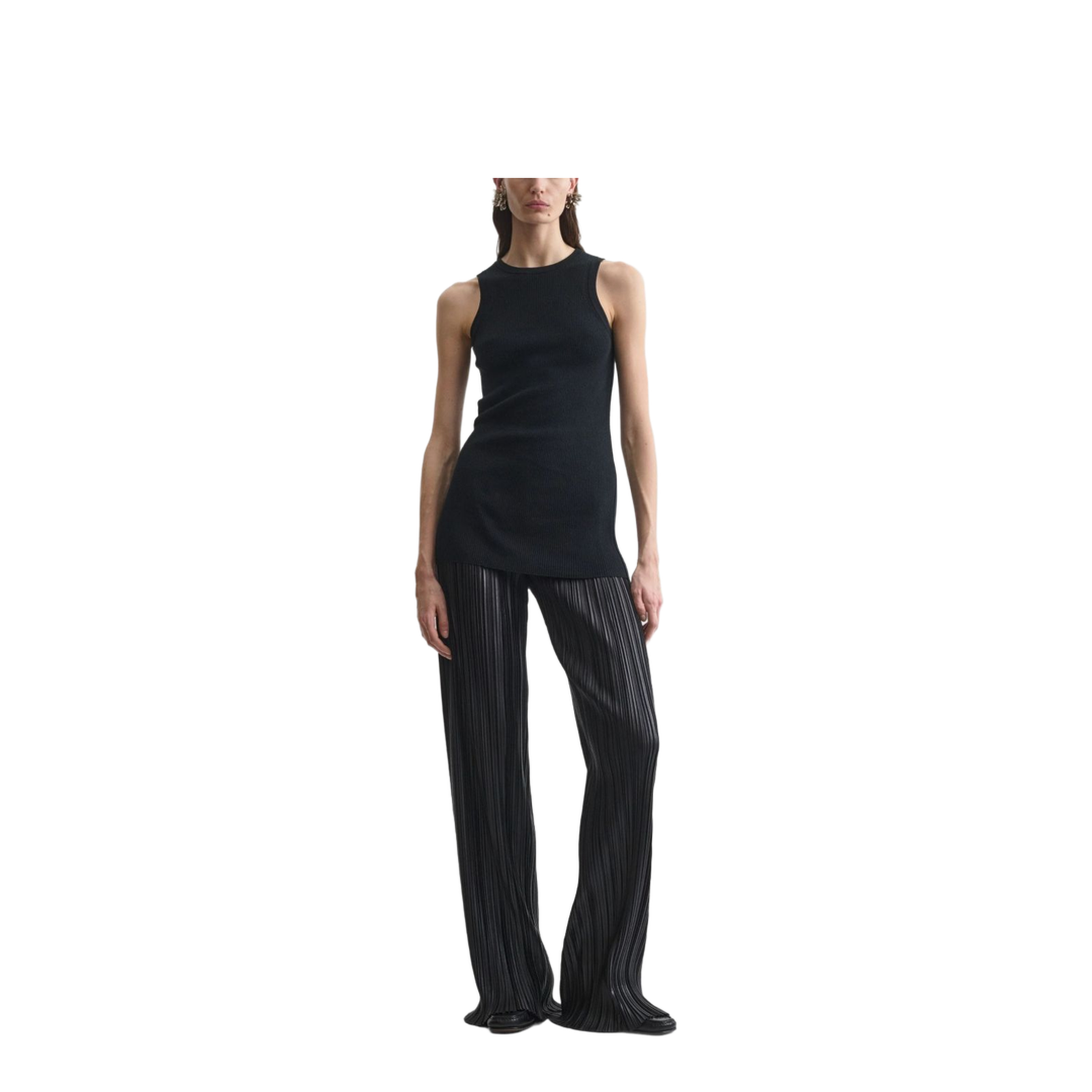 Trousers Black - Image 2