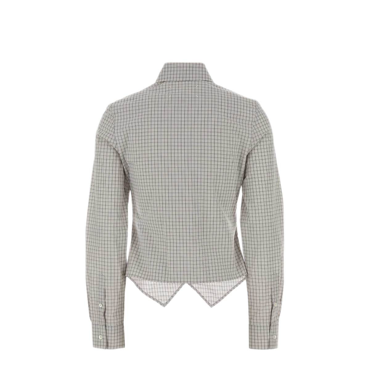 Shirts Grey - Image 2