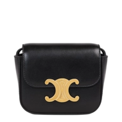 Triomphe Shoulder Bag - Image 2