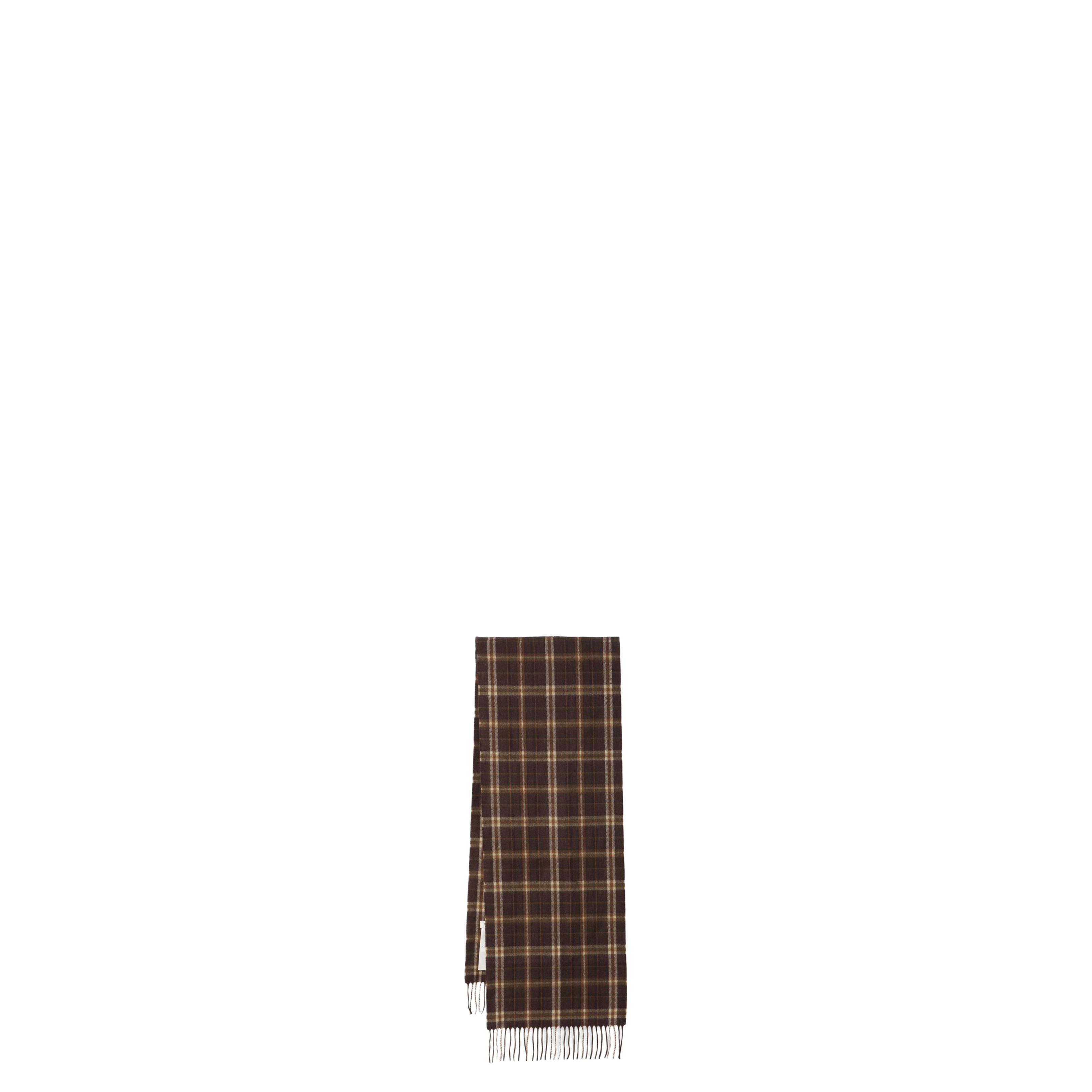 Scarfs Brown - Image 1