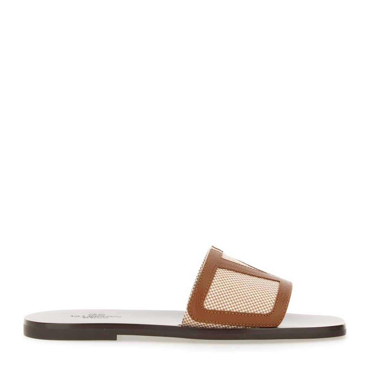 Viva Superstar Slide Sandal - Image 1