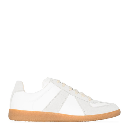 Replica Sneakers Dirty White - Image 1