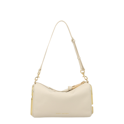 Snapshot Shoulder Bag in Leather - Image 1