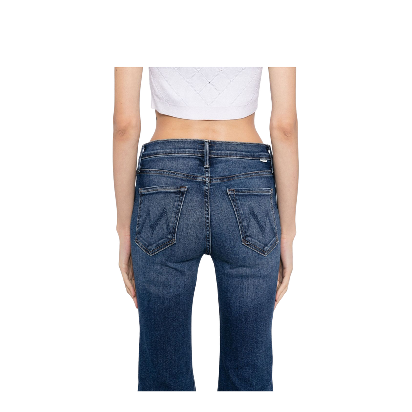 Jeans Blue - Image 4