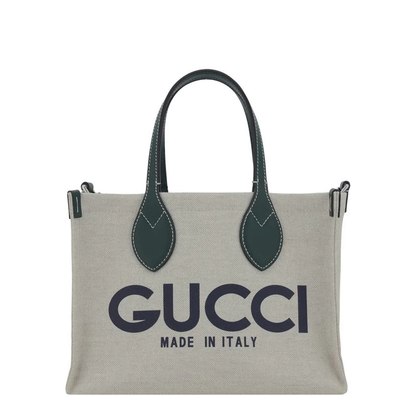 Canvas Military Green - Image 1