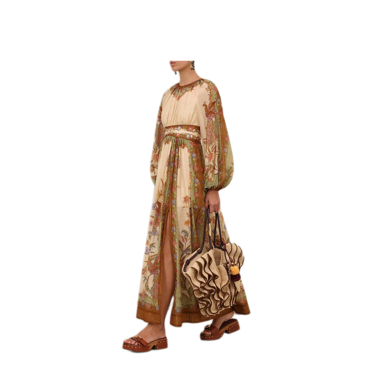 Long Dress - Image 8