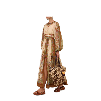 Long Dress - Image 8