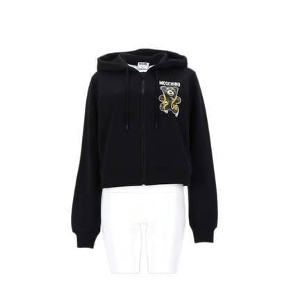 Teddy Sweatshirt - Image 1