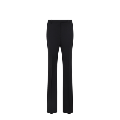 Tailored Straight Pants - Image 2