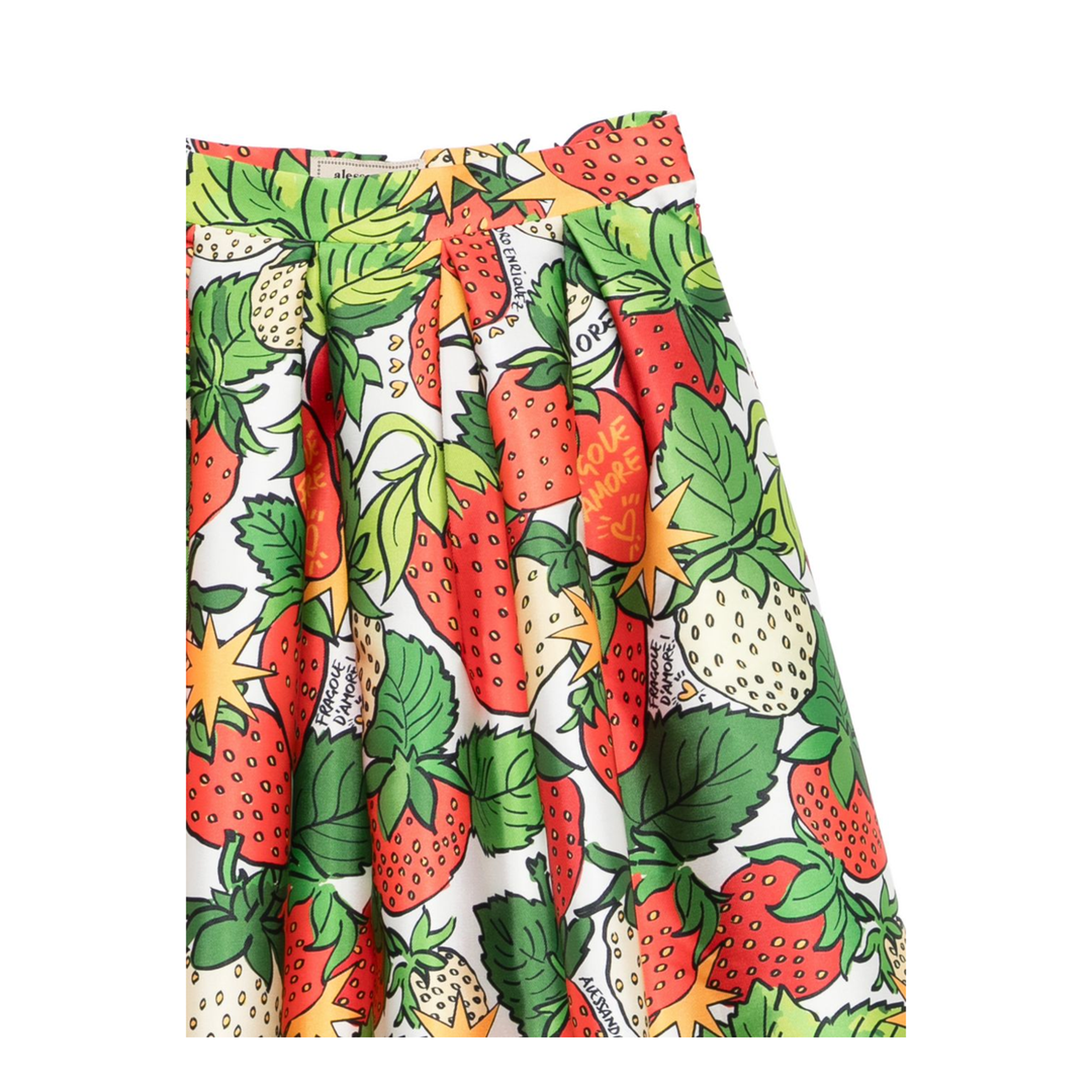 Skirts Multicolour - Image 2