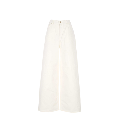 Jeans White - Image 1