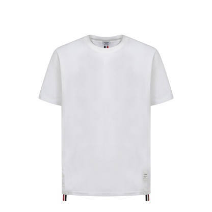 Short Sleeve Cotton T-Shirt - Image 1