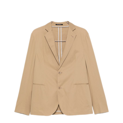 Suit Brown - Image 1