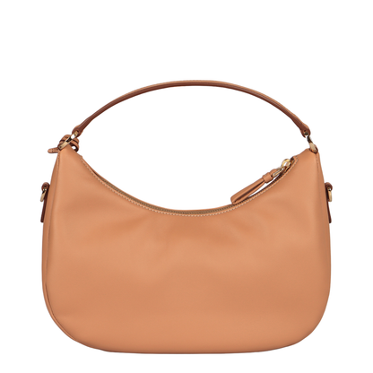 Calf Leather Handbag - Image 4
