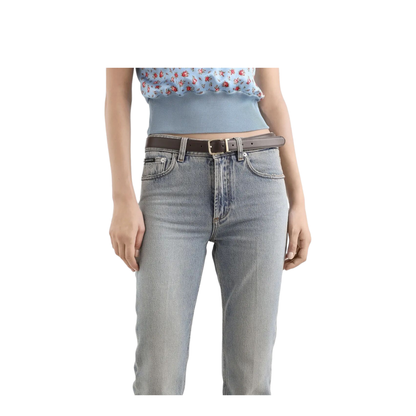 5-Pocket Denim Trousers - Image 5