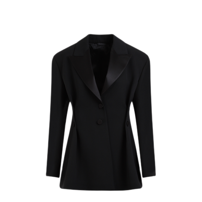 Buttoned Jacket - Image 1