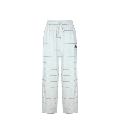 Ribbed Sweatpants - Image 1