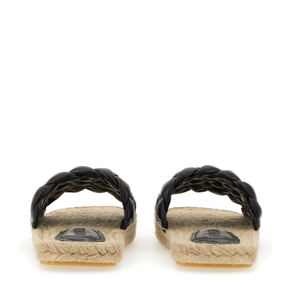 Jack Flat Sandal - Image 3