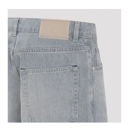 Vast Cut Jeans - Image 5
